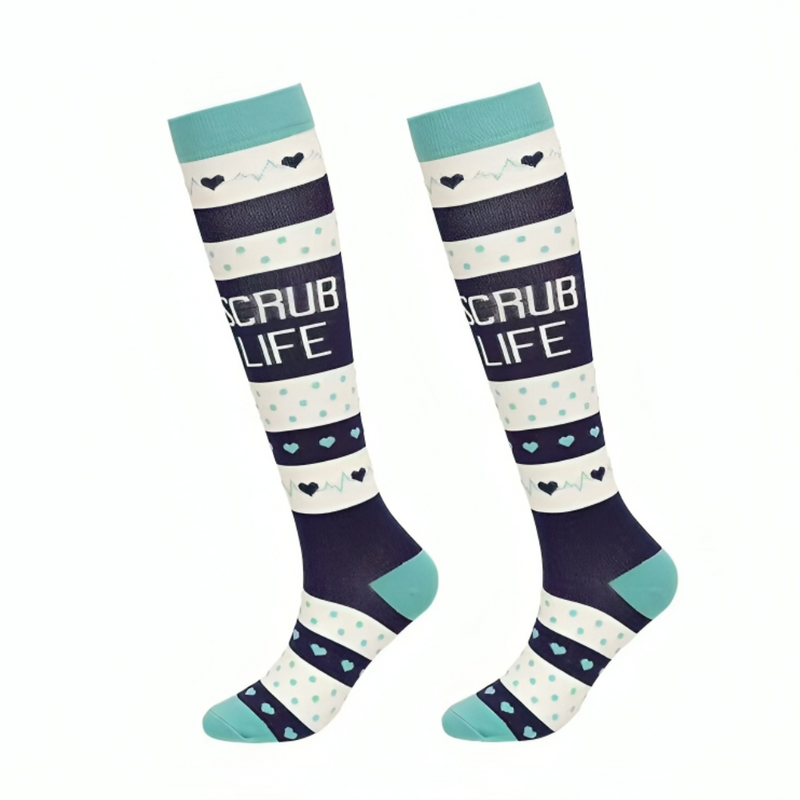 Compression Socks