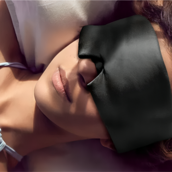 Deep Sleep Mask