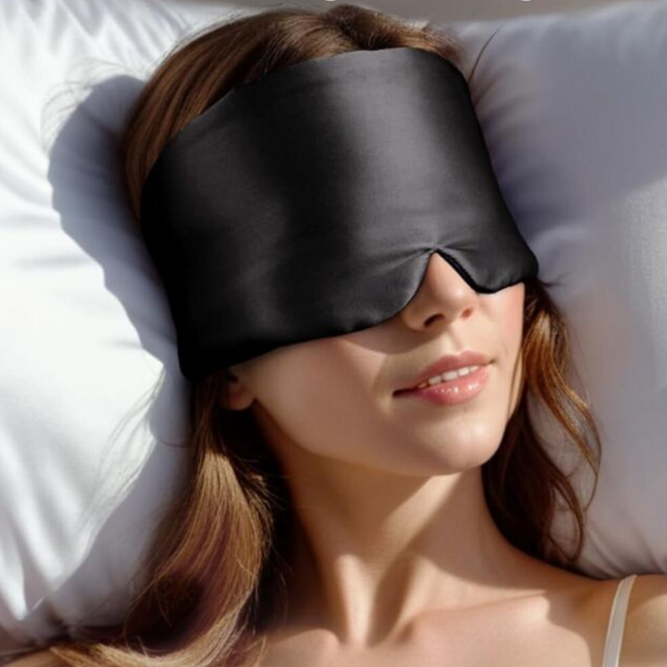 Deep Sleep Mask