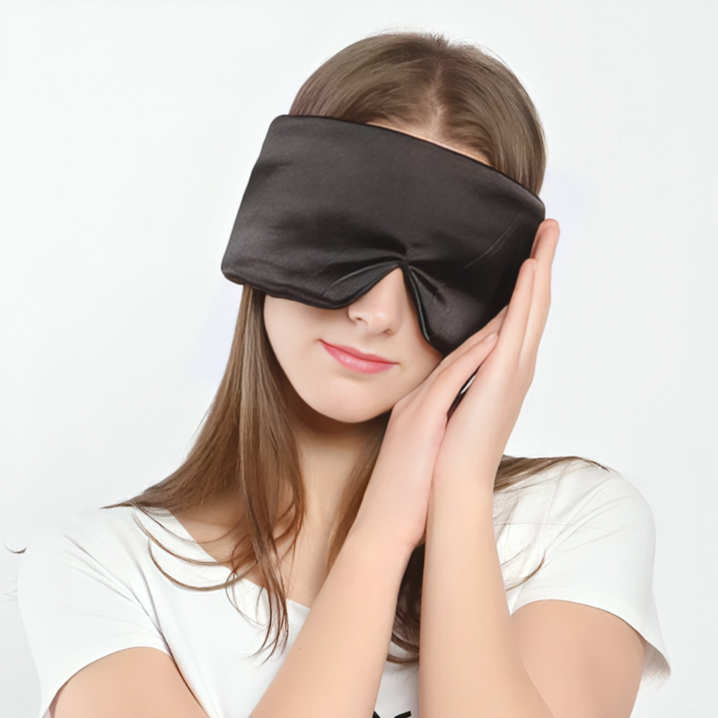 Deep Sleep Mask